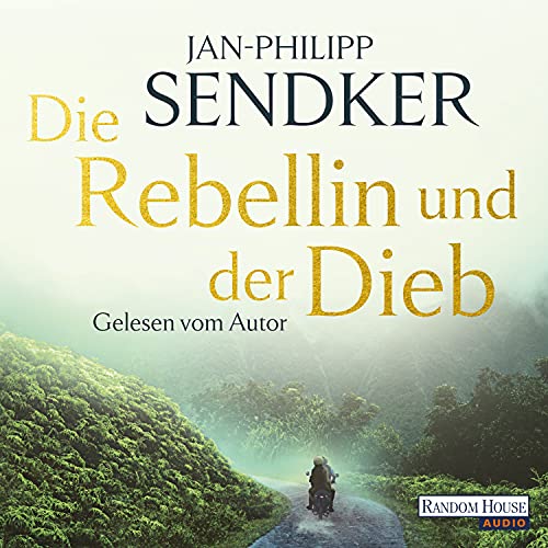 Die Rebellin und der Dieb Die Rebellin und der Dieb