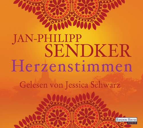 Herzenstimmen: . (Die Burma-Serie, Band 2)