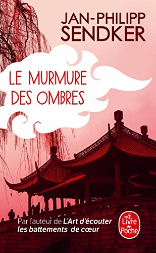 Le Murmure des ombres Le Murmure des ombres von Le Livre de Poche