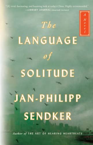 The Language of Solitude: A Novel (The Rising Dragon Series, Band 2) von 37 Ink