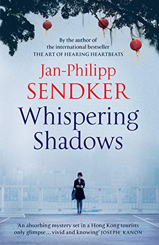 Whispering Shadows: A Novel (Rising Dragon)