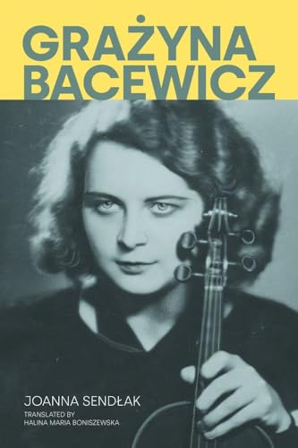 Grazyna Bacewicz (Women in Music) von Equinox