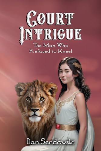 Court Intrigue: The Man Who Refused to Kneel von Ewings Publishing LLC