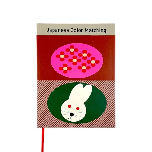 Japanese Color Matching von Sendpoints