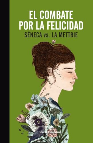 EL DILEMA DE LA FELICIDAD (La muchacha de dos cabezas) von ERRATA NATURAE EDITORES (UDL)