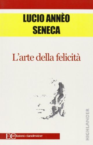 L'arte della felicità (Highlander)