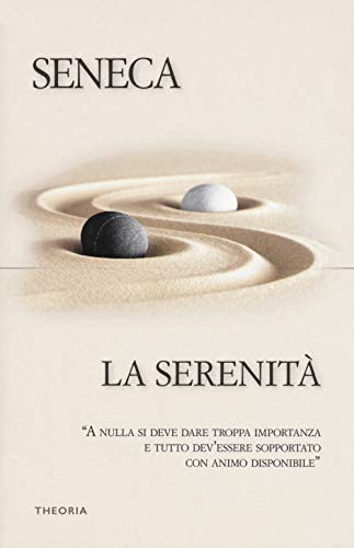 La serenità (Riflessi) von RIFLESSI