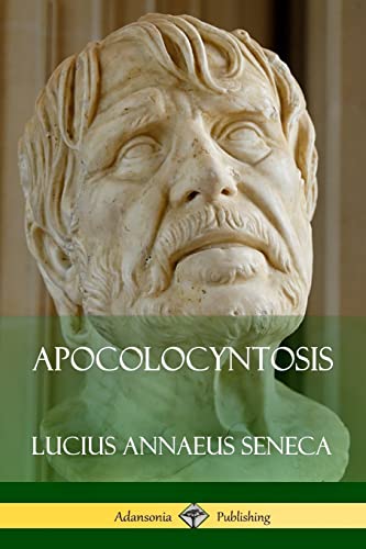 Apocolocyntosis Apocolocyntosis von Lulu