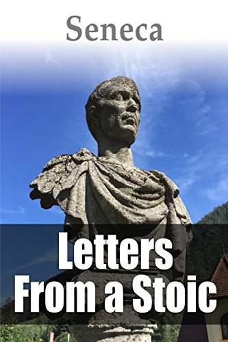 Letters From A Stoic (Visionary Classics, Band 3)