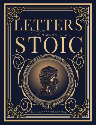 Letters from a Stoic von Independently published