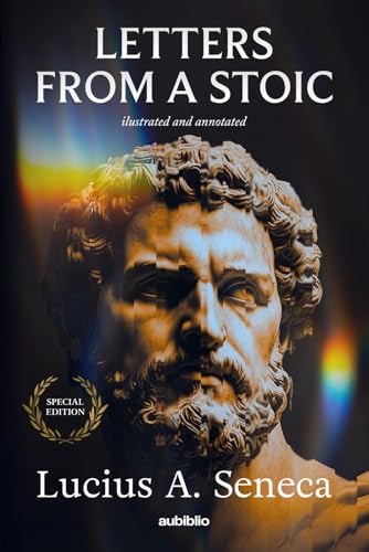 Letters from a Stoic Letters from a Stoic von Independently published