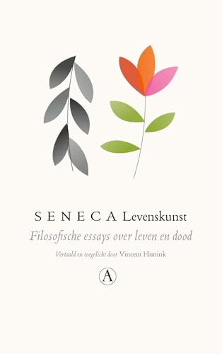 Levenskunst: filosofische essays over leven en dood von Athenaeum