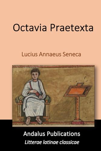 Octavia Praetexta Octavia Praetexta von Independently published