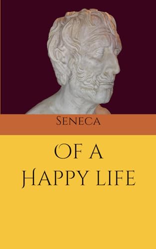 Of a happy life von Independently published