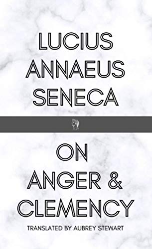 On Anger & Clemency On Anger & Clemency von Independently published