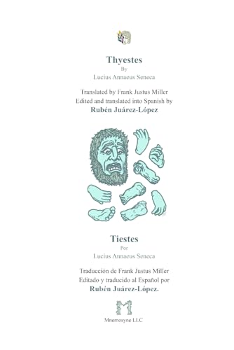 Thyestes Thyestes von Independently published