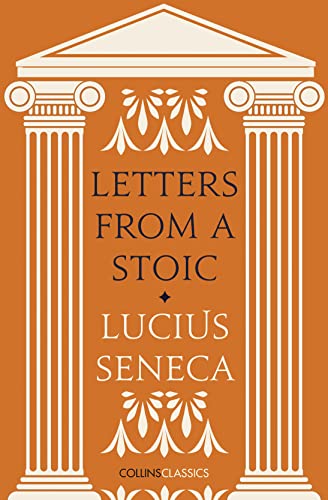 Letters from a Stoic (Collins Classics)