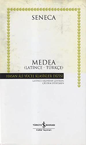 Medea Latince-Türkce