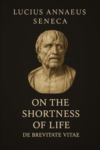 On the Shortness of Life: English-Latin Edition (The Stoic Masters Collection) von Independently published