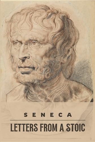 Seneca - Letters From A Stoic: Complete (Letters 1 - 124): Adapted For The Modern Reader von Independently published