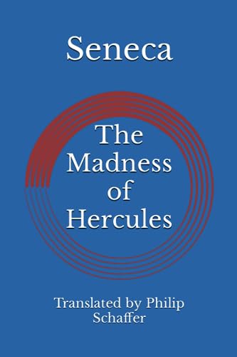 The Madness of Hercules von Independently published