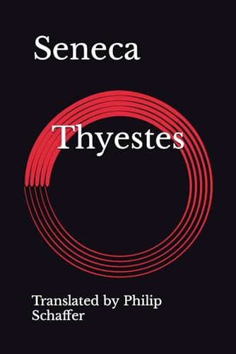 Thyestes von Independently published