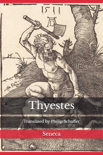 Thyestes von Independently published