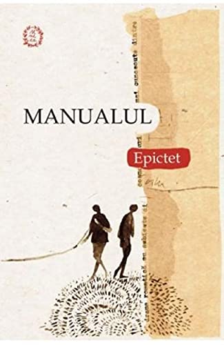Manualul Lui Epictet von Seneca