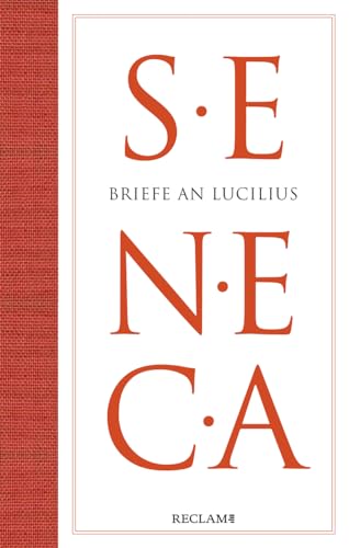 Briefe an Lucilius