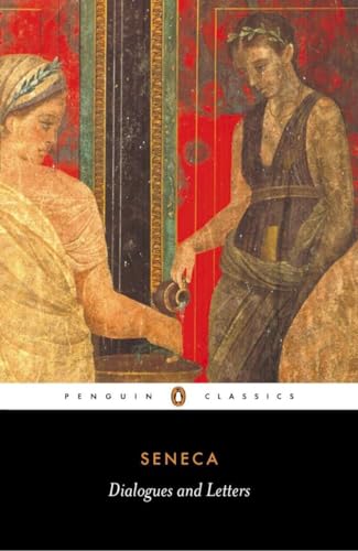 Dialogues and Letters (Penguin Classics)
