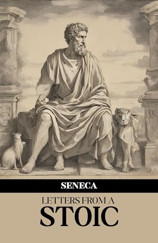 LETTERS FROM A STOIC LETTERS FROM A STOIC von Abhishek Publications