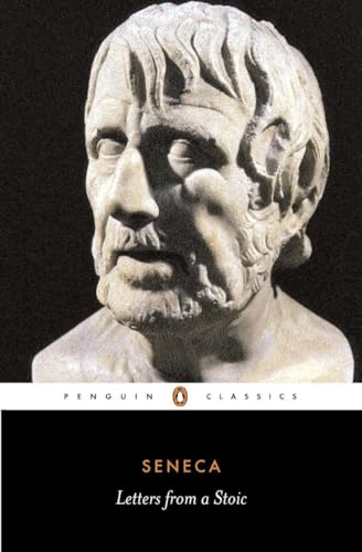 Letters from a Stoic: Epistulae Morales Ad Lucilium von Penguin