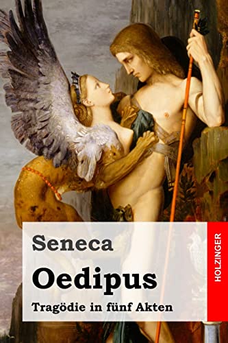 Oedipus: Tragödie in fünf Akten