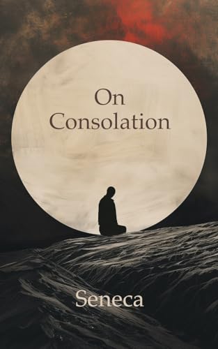 On Consolation: To Helvia and To Marcia von Fili Public