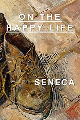 On The Happy Life von Independently published