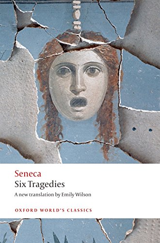 Six Tragedies (Oxford World's Classics) von Oxford University Press, USA