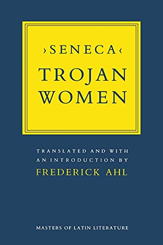 Trojan Women (Masters of Latin Literature)