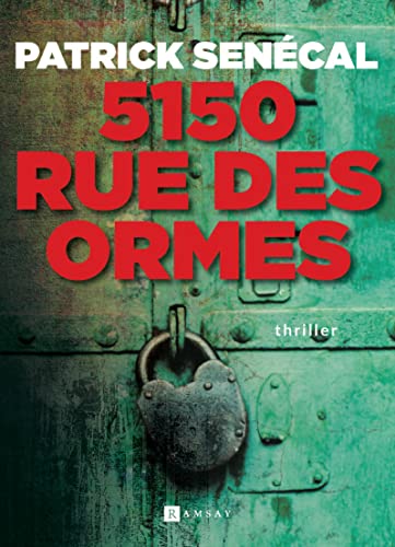 5150 Rue des Ormes
