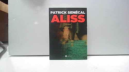 Aliss