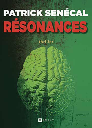 Résonnances Résonnances von RAMSAY