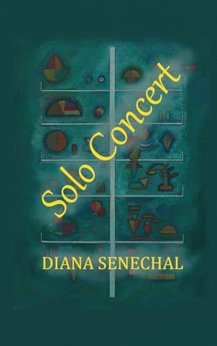 Solo Concert von Serving House Books