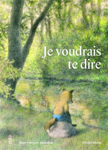 Je voudrais te dire von SALTIMBANQUE