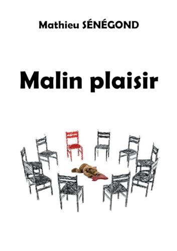 Malin plaisir von BoD – Books on Demand – Frankreich