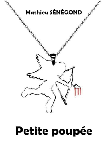 Petite poupée von BoD – Books on Demand – Frankreich