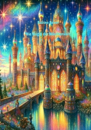 Die Magie der Märchenwelt: Fantastische Geschichten von epubli
