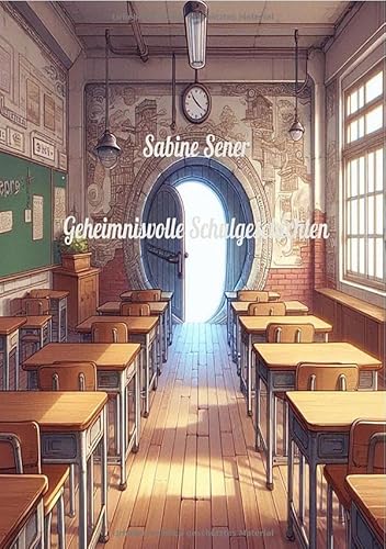Geheimnisvolle Schulgeschichten: Rätsel, Geheimnisse und unerklärliche Abenteuer Geheimnisvolle Schulgeschichten: Rätsel, Geheimnisse und unerklärliche Abenteuer von epubli