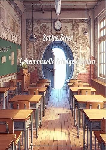 Geheimnisvolle Schulgeschichten: Rätsel, Geheimnisse und unerklärliche Abenteuer Geheimnisvolle Schulgeschichten: Rätsel, Geheimnisse und unerklärliche Abenteuer von epubli