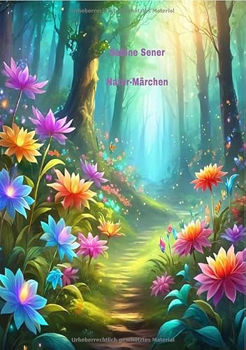 Natur-Märchen: Zauberhafte Geschichten