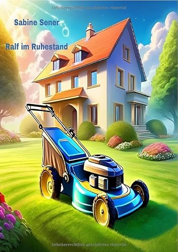 Ralf im Ruhestand: Humorvolle Geschichten Ralf im Ruhestand: Humorvolle Geschichten von epubli