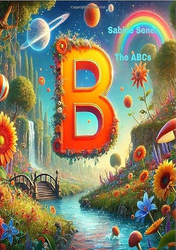 The ABCs: Colorful Letters and Funny Animal Stories The ABCs: Colorful Letters and Funny Animal Stories von epubli